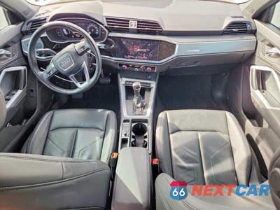 Zdjęcie 8 z 12 samochodu: 2022 AUDI Q3 PREMIUM S LINE 45 VIN:WA1DECF31N1024468 - miniatura