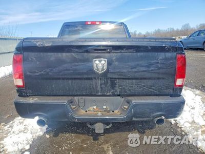 Zdjęcie 6 z 11 samochodu: 2014 RAM 1500 ST VIN:3C6JR6AT4EG131917 - miniatura