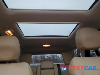 Zdjęcie 10 z 14 samochodu: 2019 MERCEDES-BENZ GLE 400 4MATIC VIN:4JGDA5GB0KB212919 - miniatura