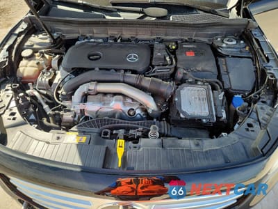 Zdjęcie 11 z 13 samochodu: 2024 MERCEDES-BENZ GLB 250 VIN:W1N4M4GB6RW356203 - miniatura