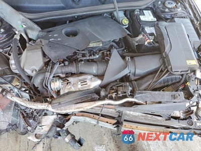 Zdjęcie 11 z 11 samochodu: 2016 MERCEDES-BENZ CLA 250 VIN:WDDSJ4EB4GN351519 - miniatura