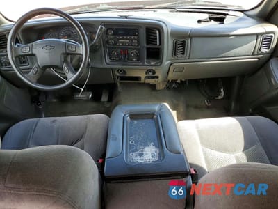 Zdjęcie 8 z 12 samochodu: 2006 CHEVROLET SILVERADO C1500 VIN:2GCEC13T161123120 - miniatura