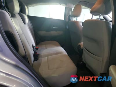 Zdjęcie 10 z 11 samochodu: 2021 HONDA HR-V LX VIN:3CZRU5H31MM730326 - miniatura