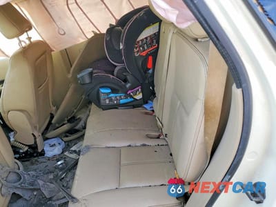 Zdjęcie 10 z 11 samochodu: 2007 FORD EDGE SEL PLUS VIN:2FMDK39C47BA78960 - miniatura