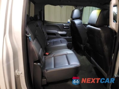 Zdjęcie 10 z 11 samochodu: 2017 CHEVROLET SILVERADO K1500 LTZ VIN:3GCUKSEC9HG431972 - miniatura