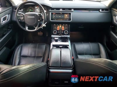 Zdjęcie 8 z 11 samochodu: 2018 LAND ROVER RANGE ROVER VIN:SALYB2RX3JA724150 - miniatura