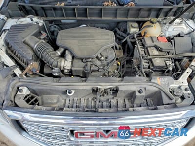 Zdjęcie 12 z 12 samochodu: 2017 GMC ACADIA DENALI VIN:1GKKNXLS5HZ153503 - miniatura