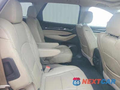 Zdjęcie 11 z 13 samochodu: 2019 BUICK ENCLAVE ESSENCE VIN:5GAEVAKW8KJ135160 - miniatura