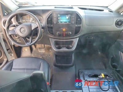 Zdjęcie 8 z 13 samochodu: 2023 MERCEDES-BENZ METRIS VIN:W1YV0CEY7P4243471 - miniatura