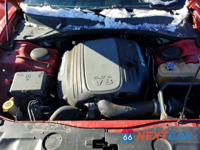 Zdjęcie 11 z 11 samochodu: 2012 DODGE CHARGER R VIN:2C3CDXCT9CH300415 - miniatura