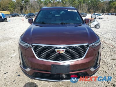 Piąte zdjęcie samochodu w środku: 2023 CADILLAC XT6 PREMIUM LUXURY VIN:1GYKPCRS2PZ163596 - miniatura