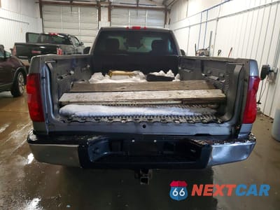 Zdjęcie 6 z 12 samochodu: 2012 CHEVROLET SILVERADO K1500 VIN:1GCNKPE01CZ213878 - miniatura