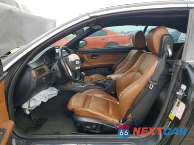 Zdjęcie 7 z 13 samochodu: 2008 BMW 328 I VIN:WBAWL135X8PX22820 - miniatura