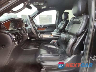 Zdjęcie 7 z 13 samochodu: 2019 LINCOLN NAVIGATOR L SELECT VIN:5LMJJ3JT5KEL06931 - miniatura