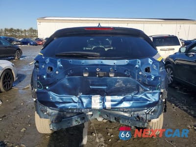Zdjęcie 6 z 13 samochodu: 2024 MAZDA CX-5 PREFERRED VIN:JM3KFBCL7R0426930 - miniatura