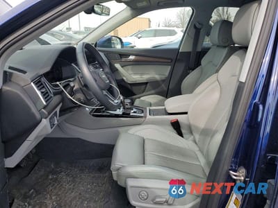 Zdjęcie 7 z 12 samochodu: 2021 AUDI Q5 PREMIUM PLUS VIN:WA1BAAFY5M2068792 - miniatura