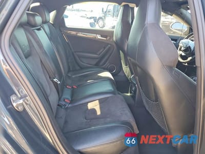 Zdjęcie 10 z 14 samochodu: 2011 AUDI S4 PREMIUM PLUS VIN:WAUBGAFL1BA175752 - miniatura