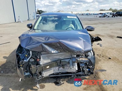 Piąte zdjęcie samochodu w środku: 2026 KIA SPORTAGE EX VIN:5XYK33DF8TG366755 - miniatura