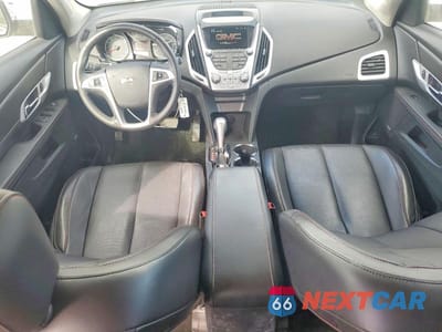 Zdjęcie 8 z 13 samochodu: 2013 GMC TERRAIN SLT VIN:2GKFLXE3XD6394301 - miniatura