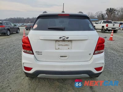 Zdjęcie 6 z 11 samochodu: 2018 CHEVROLET TRAX 1LT VIN:KL7CJLSB9JB538757 - miniatura