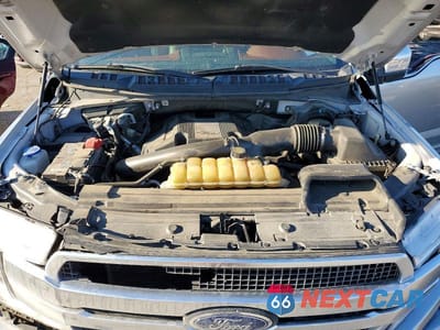 Zdjęcie 11 z 12 samochodu: 2020 FORD F150 SUPERCREW VIN:1FTEW1E44LFC32026 - miniatura