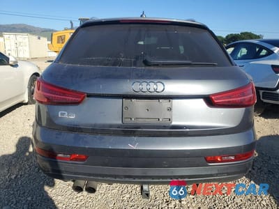 Zdjęcie 6 z 13 samochodu: 2018 AUDI Q3 PREMIUM PLUS VIN:WA1HCCFS0JR003959 - miniatura