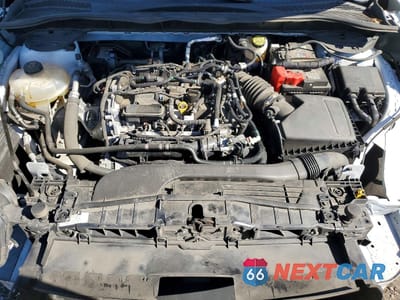 Zdjęcie 12 z 14 samochodu: 2022 FORD ESCAPE SE VIN:1FMCU9G65NUA60593 - miniatura