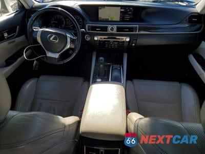 Zdjęcie 8 z 13 samochodu: 2015 LEXUS GS 350 VIN:JTHBE1BL3FA012135 - miniatura