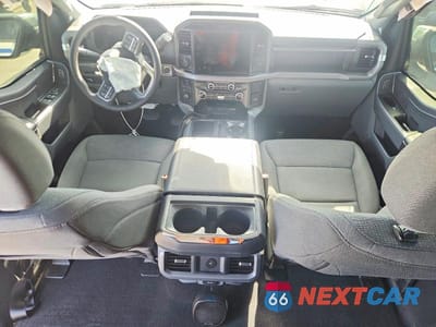 Zdjęcie 8 z 12 samochodu: 2025 FORD F150 XLT VIN:1FTFW3L52SKD89281 - miniatura