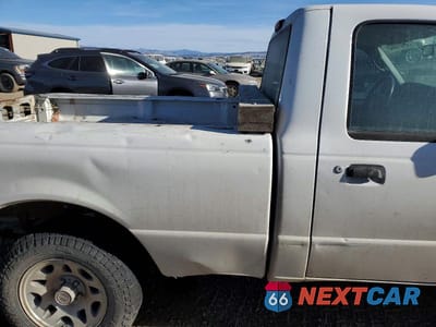 Zdjęcie 10 z 11 samochodu: 2005 FORD RANGER VIN:1FTYR10D65PA03663 - miniatura