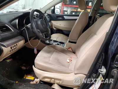 Zdjęcie 7 z 13 samochodu: 2018 SUBARU OUTBACK 2.5I PREMIUM VIN:4S4BSADCXJ3221968 - miniatura