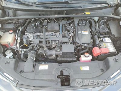 Zdjęcie 11 z 12 samochodu: 2016 TOYOTA PRIUS FOUR VIN:JTDKARFU6G3509281 - miniatura