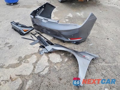 Zdjęcie 12 z 12 samochodu: 2024 ACURA INTEGRA A-SPEC TECH VIN:19UDE4H63RA026717 - miniatura