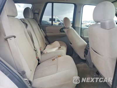 Zdjęcie 11 z 15 samochodu: 2007 CHEVROLET TRAILBLAZER LS VIN:1GNDS13S372296359 - miniatura