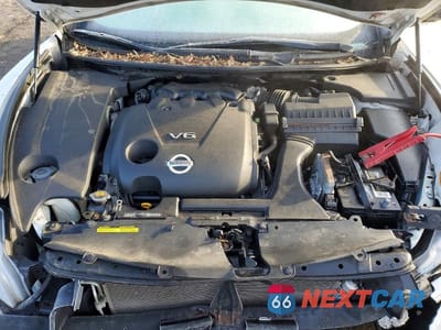 Zdjęcie 11 z 12 samochodu: 2010 NISSAN MAXIMA 3.5 S VIN:1N4AA5AP9AC866621 - miniatura