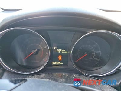 Zdjęcie 9 z 13 samochodu: 2024 MITSUBISHI OUTLANDER SPORT S/SE VIN:JA4ARUAU5RU016178 - miniatura