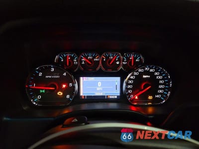 Zdjęcie 9 z 11 samochodu: 2014 CHEVROLET SILVERADO K1500 LTZ VIN:3GCUKSEC5EG348468 - miniatura