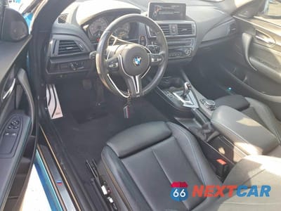 Zdjęcie 8 z 12 samochodu: 2016 BMW M2 VIN:WBS1H9C54GV351850 - miniatura