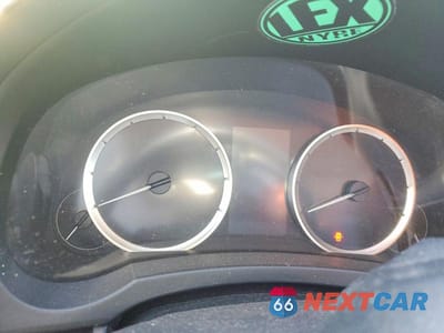 Zdjęcie 9 z 13 samochodu: 2015 LEXUS IS 250 BASE VIN:JTHCF1D29F5025986 - miniatura