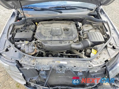 Zdjęcie 11 z 12 samochodu: 2017 JEEP GRAND CHEROKEE LAREDO VIN:1C4RJFAG8HC910282 - miniatura