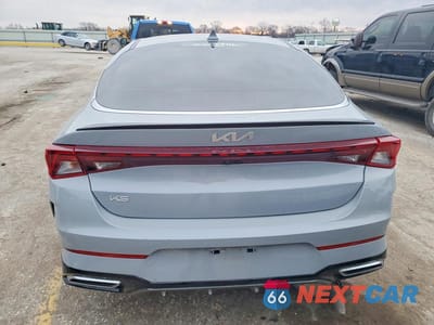 Zdjęcie 6 z 12 samochodu: 2023 KIA K5 GT LINE VIN:5XXG64J27PG174953 - miniatura