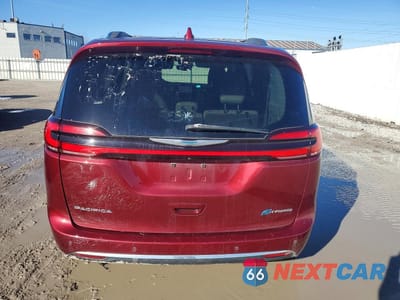 Zdjęcie 6 z 13 samochodu: 2021 CHRYSLER PACIFICA HYBRID TOURING L VIN:2C4RC1L73MR599615 - miniatura