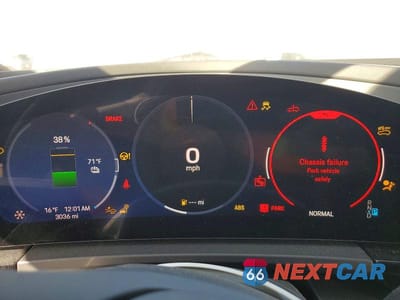 Zdjęcie 9 z 13 samochodu: 2025 PORSCHE MACAN 4S VIN:WP1AB2XA8SL152940 - miniatura