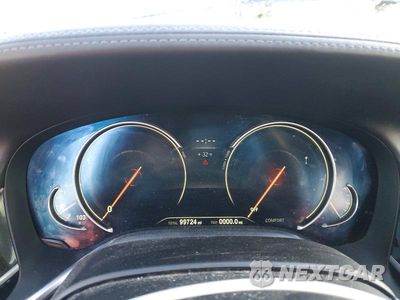 Zdjęcie 9 z 12 samochodu: 2018 BMW 750I XDRIVE VIN:WBA7F2C56JG424465 - miniatura