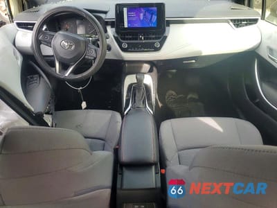 Zdjęcie 8 z 12 samochodu: 2024 TOYOTA COROLLA SE VIN:JTDS4MCE3R3522984 - miniatura
