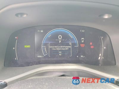 Zdjęcie 9 z 11 samochodu: 2026 TOYOTA CAMRY NIGHT SHADE VIN:4T1DBADK9TU044584 - miniatura