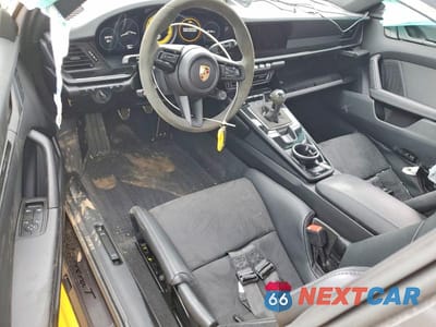 Zdjęcie 8 z 11 samochodu: 2024 PORSCHE 911 CARRERA VIN:WP0AA2A97RS208520 - miniatura