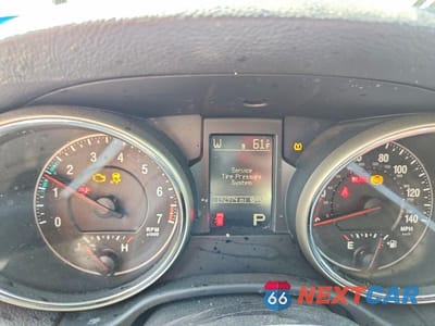 Zdjęcie 9 z 11 samochodu: 2011 JEEP GRAND CHEROKEE LIMITED VIN:1J4RS5GG9BC626448 - miniatura