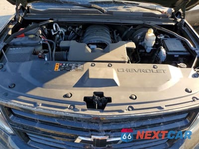 Zdjęcie 12 z 13 samochodu: 2020 CHEVROLET SUBURBAN K1500 LT VIN:1GNSKHKC8LR101352 - miniatura