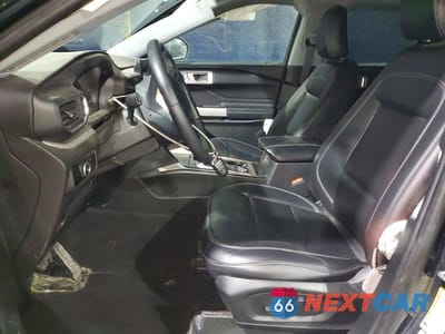 Zdjęcie 7 z 13 samochodu: 2024 FORD EXPLORER XLT VIN:1FMSK8DH7RGA20943 - miniatura